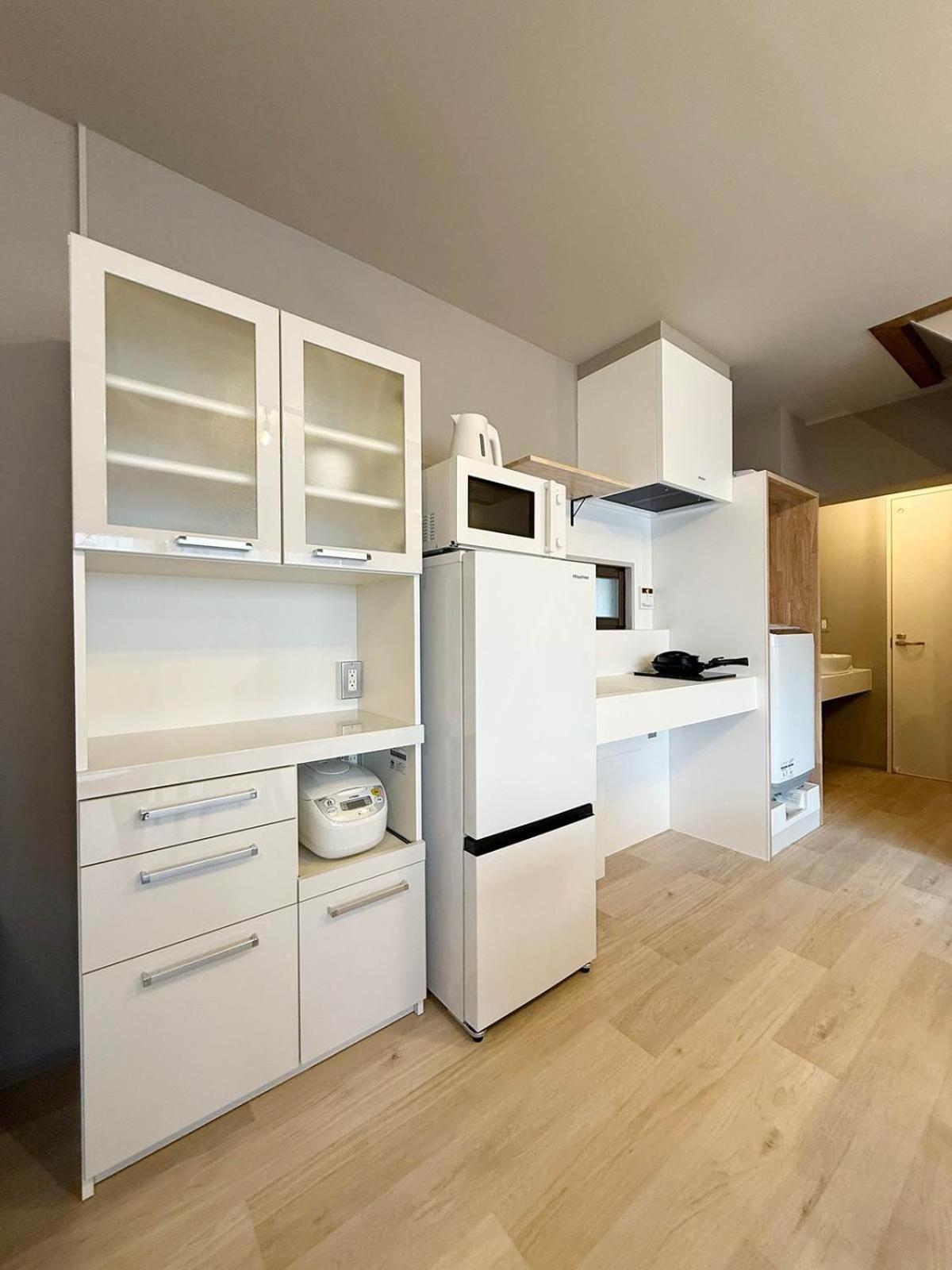 Reno Bld - Modern 2-story Near Peace Park Sleeps 10 Hiroshima