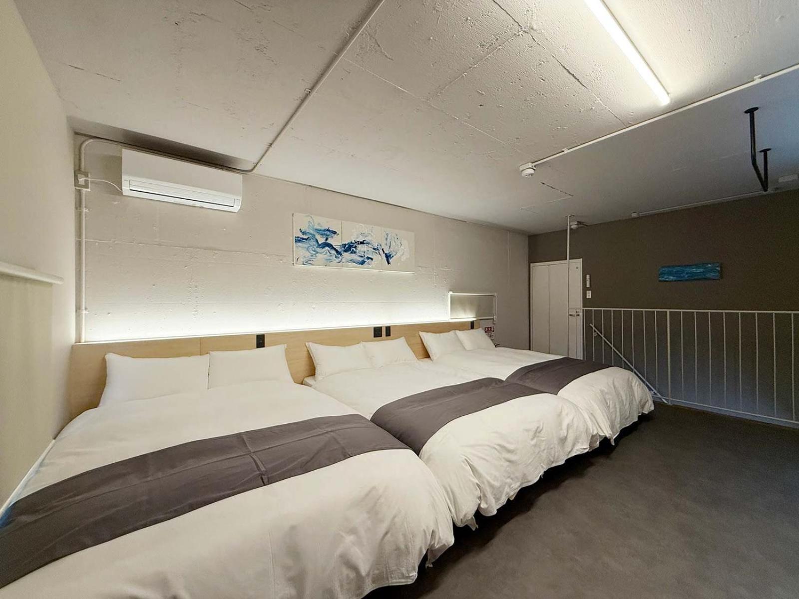 Reno Bld - Modern 2-story Near Peace Park Sleeps 10 * Hiroshima