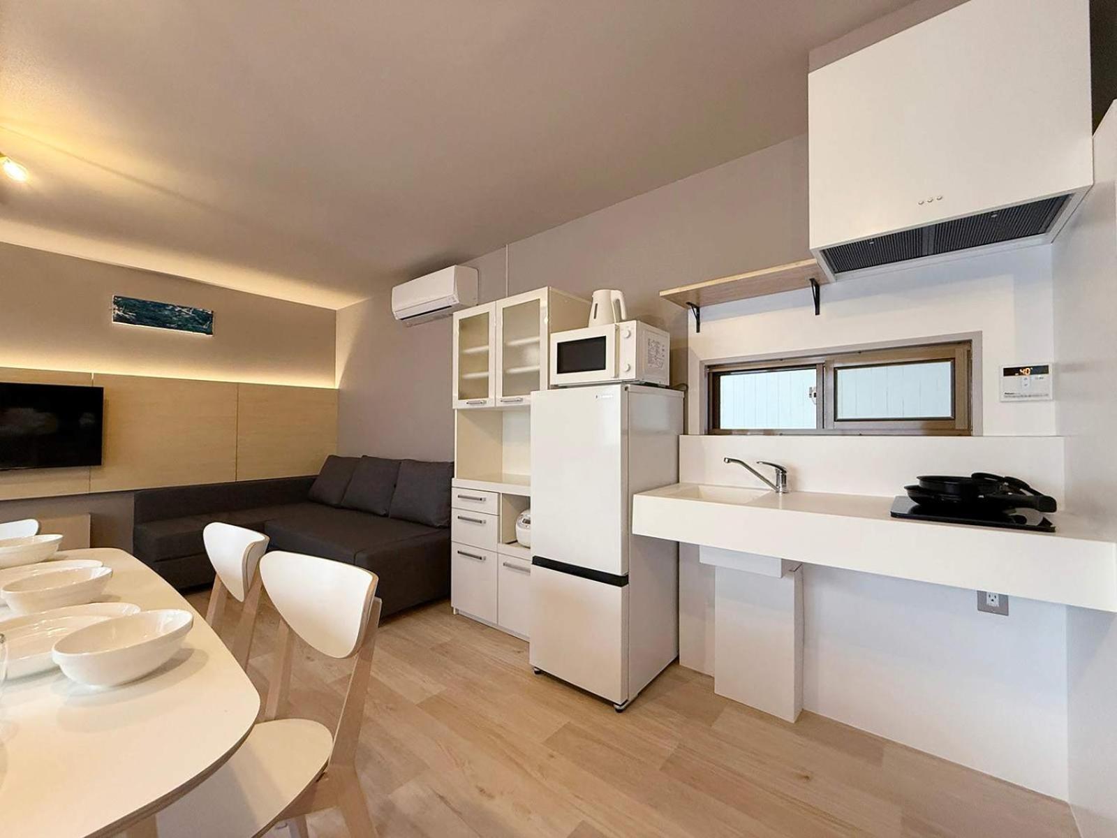 Reno Bld - Modern 2-story Near Peace Park Sleeps 10 * Hiroshima