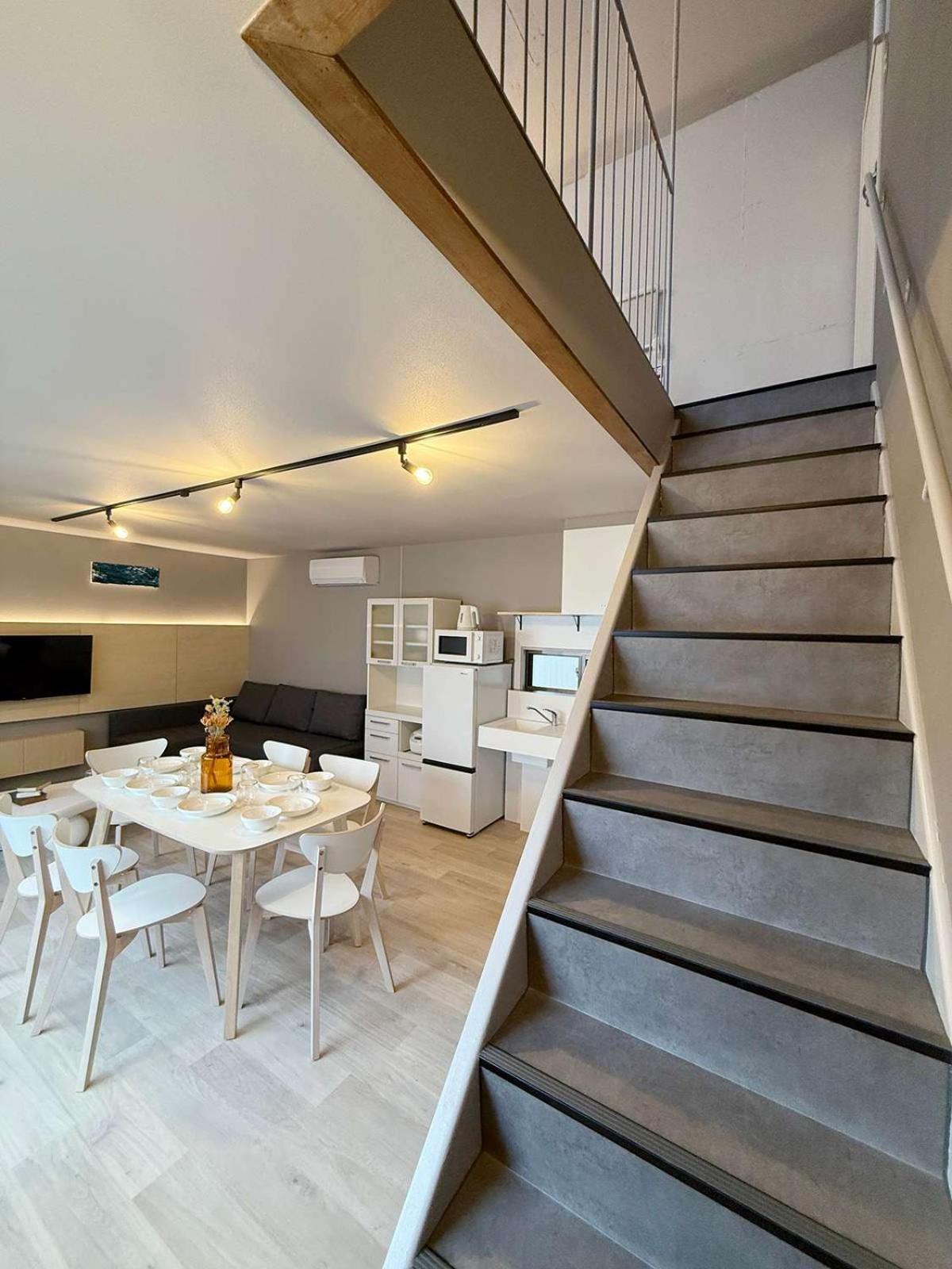 Reno Bld - Modern 2-story Near Peace Park Sleeps 10